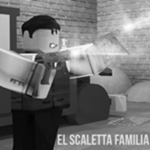 El Scalletta Familia