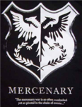 ♠Mercenaries♠