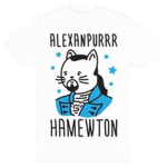 * + Hamilton Fan Group + *