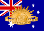 -[AUS]- Australian Army