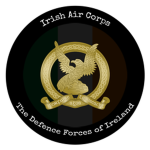 IAC | Irish Air Corps