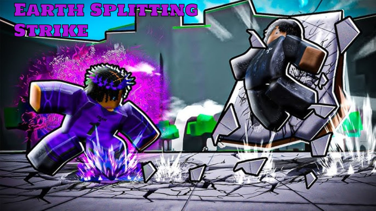 Martial Artist Moveset [Free Test: Boss] screenshot 2