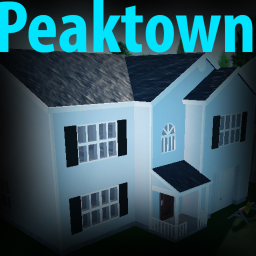 Peak Town    *Read Description*