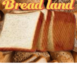bread land