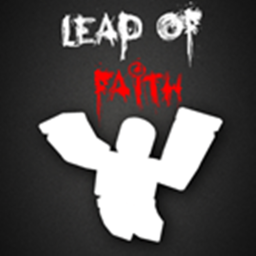 Leap of Faith [WIP]
