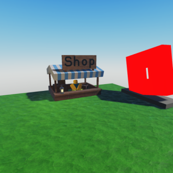 [Update] Super Easy Obby