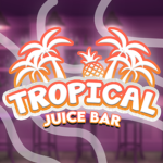 Tropical Island Juice Bar