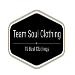 Team Soul | Clothes Display