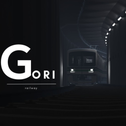 【Under development】Gori Railway