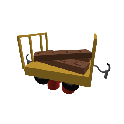 P - Way Wagon