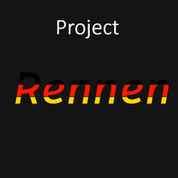 Project: Rennen