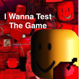 I Wanna Test The Game (Part 2) BETA