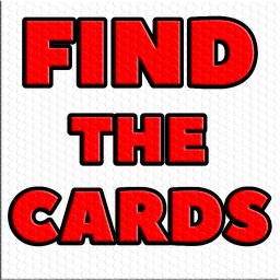 Find the Cards! [VIP UPDATE!]