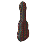Gucci Guitar Case