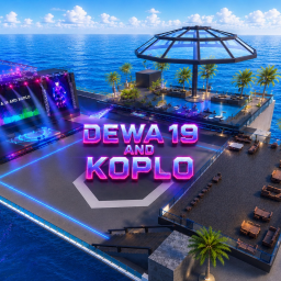 DEWA 19 AND KOPLO (NEW EVENT)