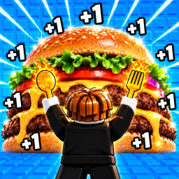 [🍔] +1 Eat To Escape