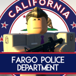 Fargo Police Roleplay