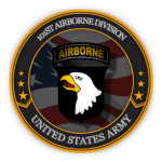 101st Aírborne Divisíon