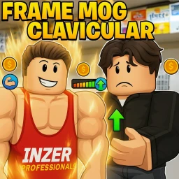 Frame Mog Clavicular Simulator icon