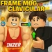 [NEW ZONES] Frame Mog Clavicular Simulator icon