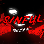 Sinful人