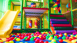 Łatwy DARMOWY ADMIN Parkour Obby!