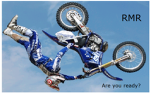 Roblox Motorcross Racing
