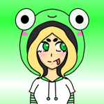 Frogz Clothez