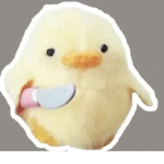 Duck Army YT