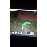 Booga booga noobs
