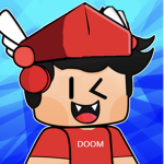 DoomMage Fan Group