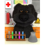 BLACK BEN GANGSTER