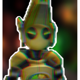 become a junkbot