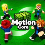 Motion Core