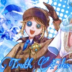 Truth Files Group Thumbnail