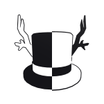 EP’s Antlered Top Hat