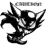 C A U T I O N