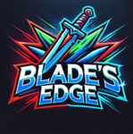 Blade's Edge