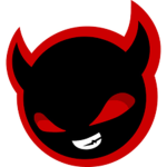 Dork Demon Gaming twitch fangroup