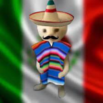 TEAM MEXICANOS <3