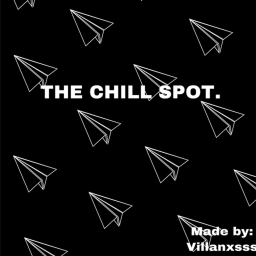 The chill spot