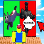 Guess The Dead Rails Morphs! QUIZ