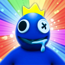 Blue's Dificulty Chart Obby (NOT DONE)
