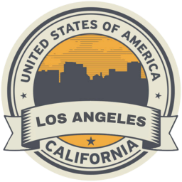 Los Angeles Roleplay