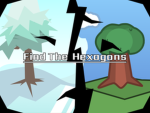 find the hexigon's group