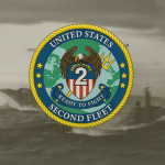 Second Fleet, North Atlantic