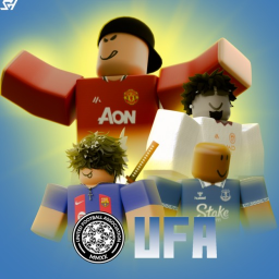 [UFA] Match Pitch