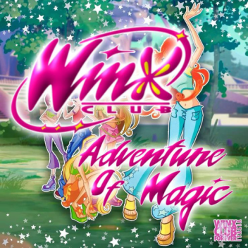 [MEGA BACK!] Adventure Of Magic | WINX CLUB