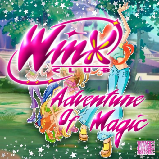 🦋 NEW UPDATE! Adventure Of Magic | RP
