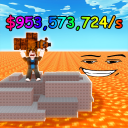 Survive LAVA for FNAF